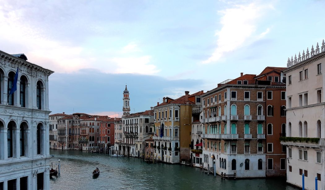 Veneetsia, Itaalia, puhkus Itaalias, romantikapuhkus, puhkus