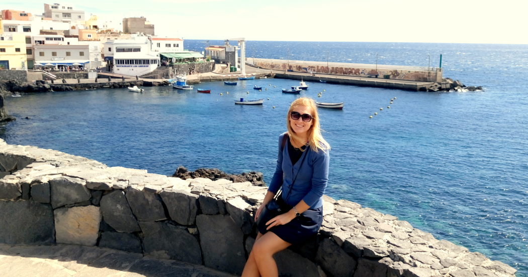 Tenerife, reisiblogi, reisiblogija, puhkus, Kanaari saared
