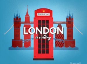 Londoni reis, London, reis Londoni