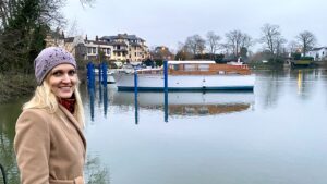 Suurbritannia, London, Inglismaa, UK, Brexit