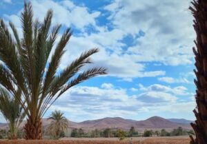 Maroko blogi, Ouarzazate